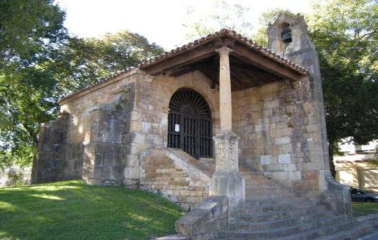 La Muria Apartment Cangas de Onís Exterior photo