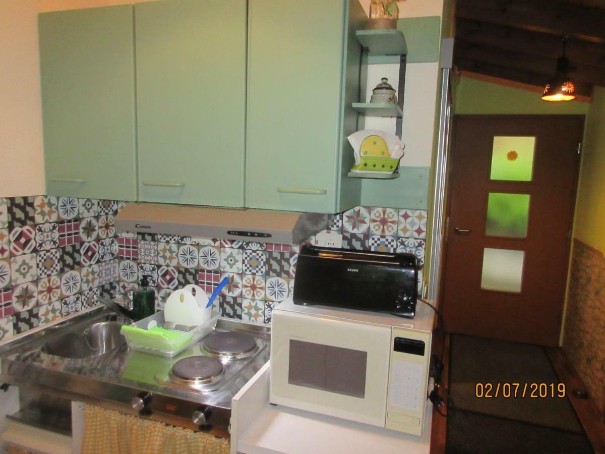 La Muria Apartment Cangas de Onís Exterior photo