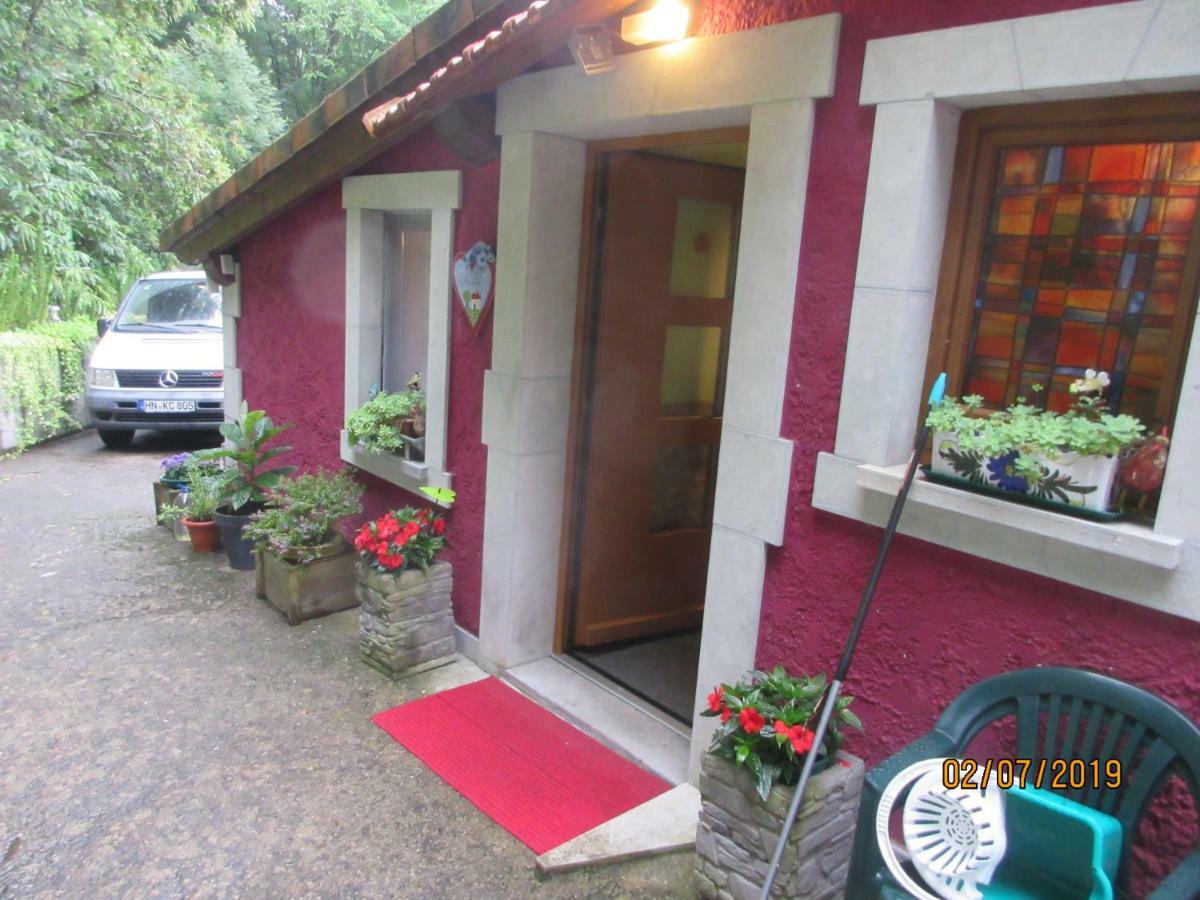 La Muria Apartment Cangas de Onís Exterior photo