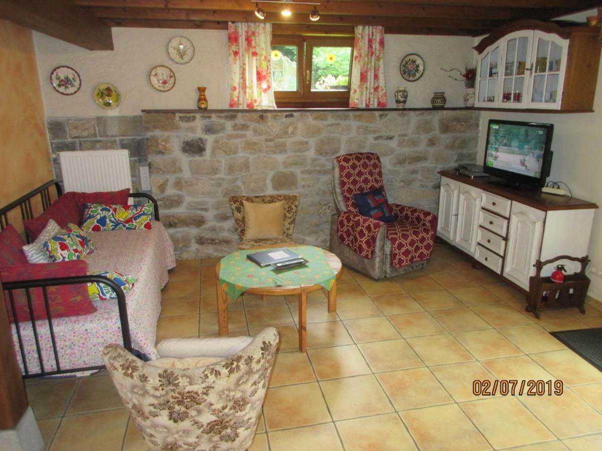 La Muria Apartment Cangas de Onís Exterior photo